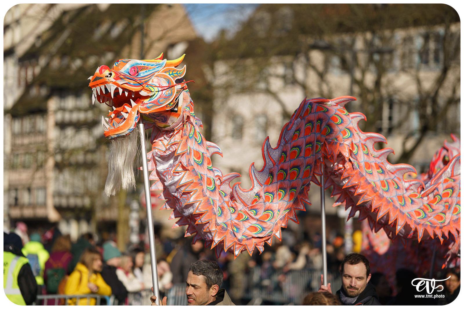 CARNAVAL DE STRASBOURG 2024